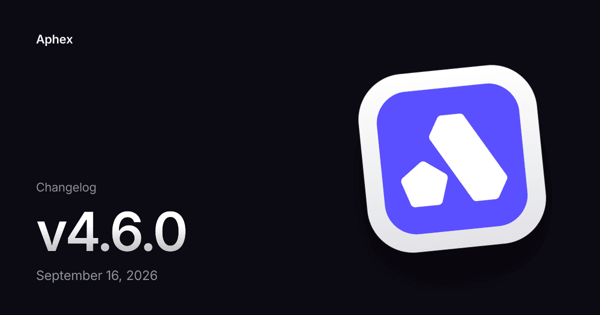 v4.6.0